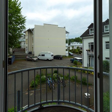 Ferienwohnung Ostseeland 09 Sellin  Ngoại thất bức ảnh