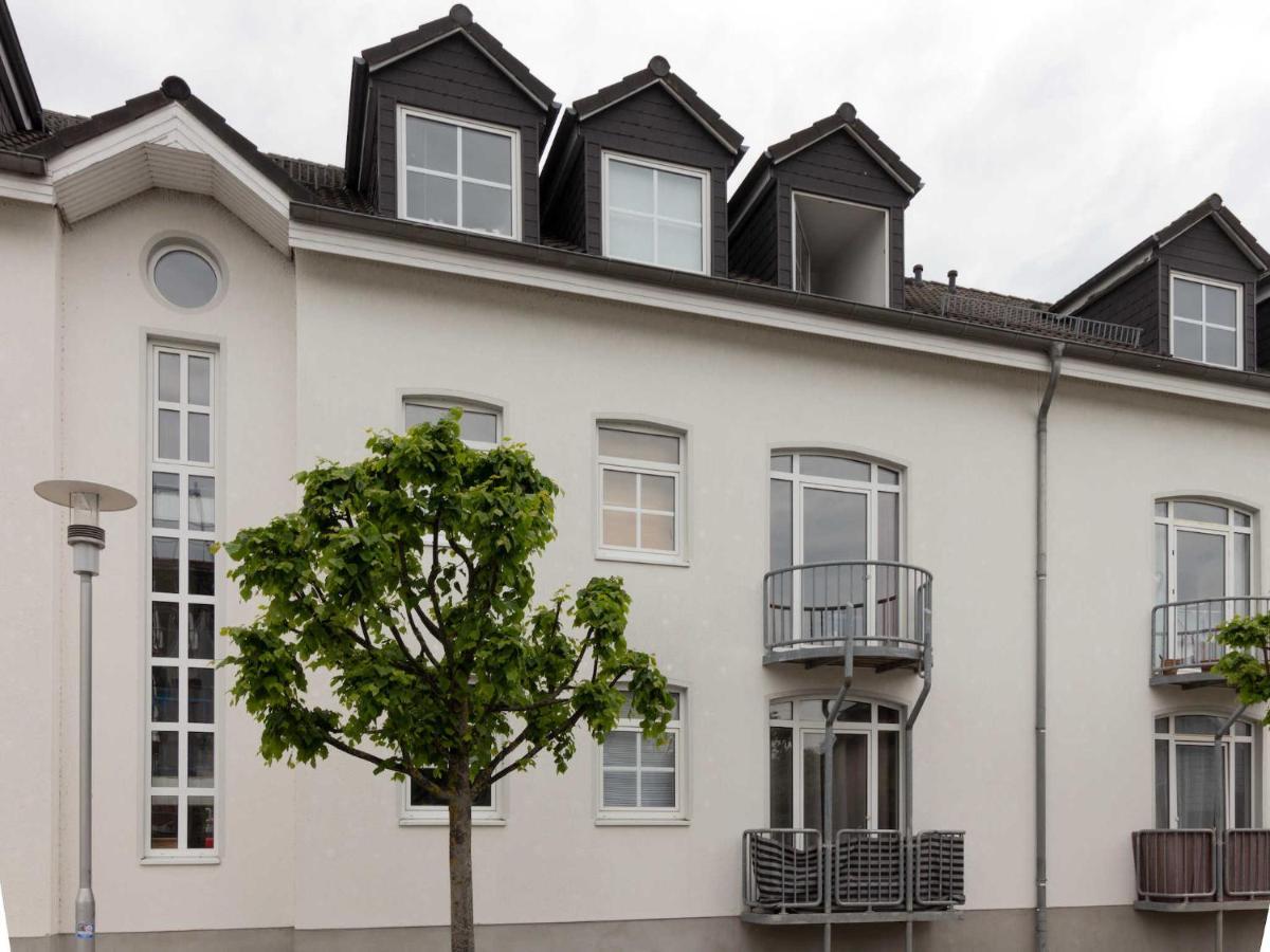Ferienwohnung Ostseeland 09 Sellin  Ngoại thất bức ảnh