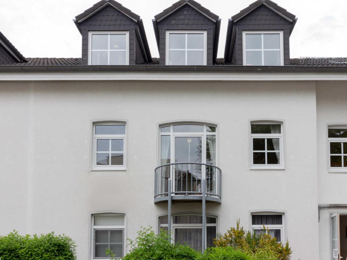Ferienwohnung Ostseeland 09 Sellin  Ngoại thất bức ảnh