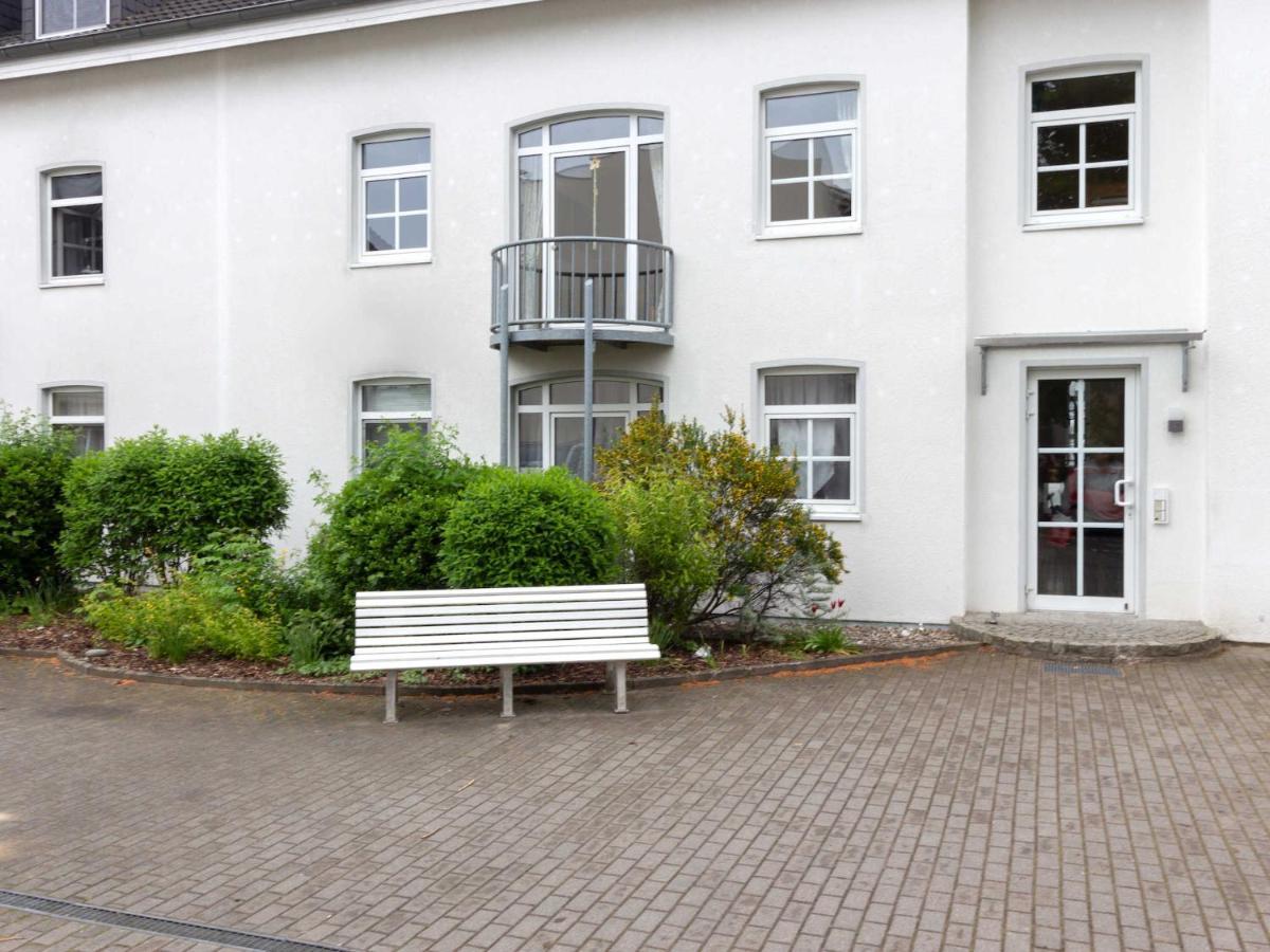 Ferienwohnung Ostseeland 09 Sellin  Ngoại thất bức ảnh