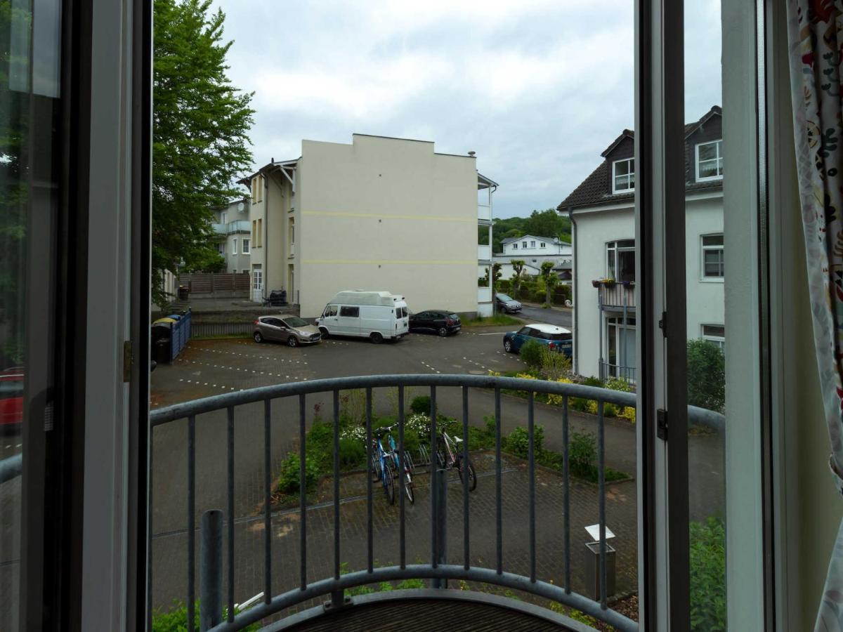 Ferienwohnung Ostseeland 09 Sellin  Ngoại thất bức ảnh