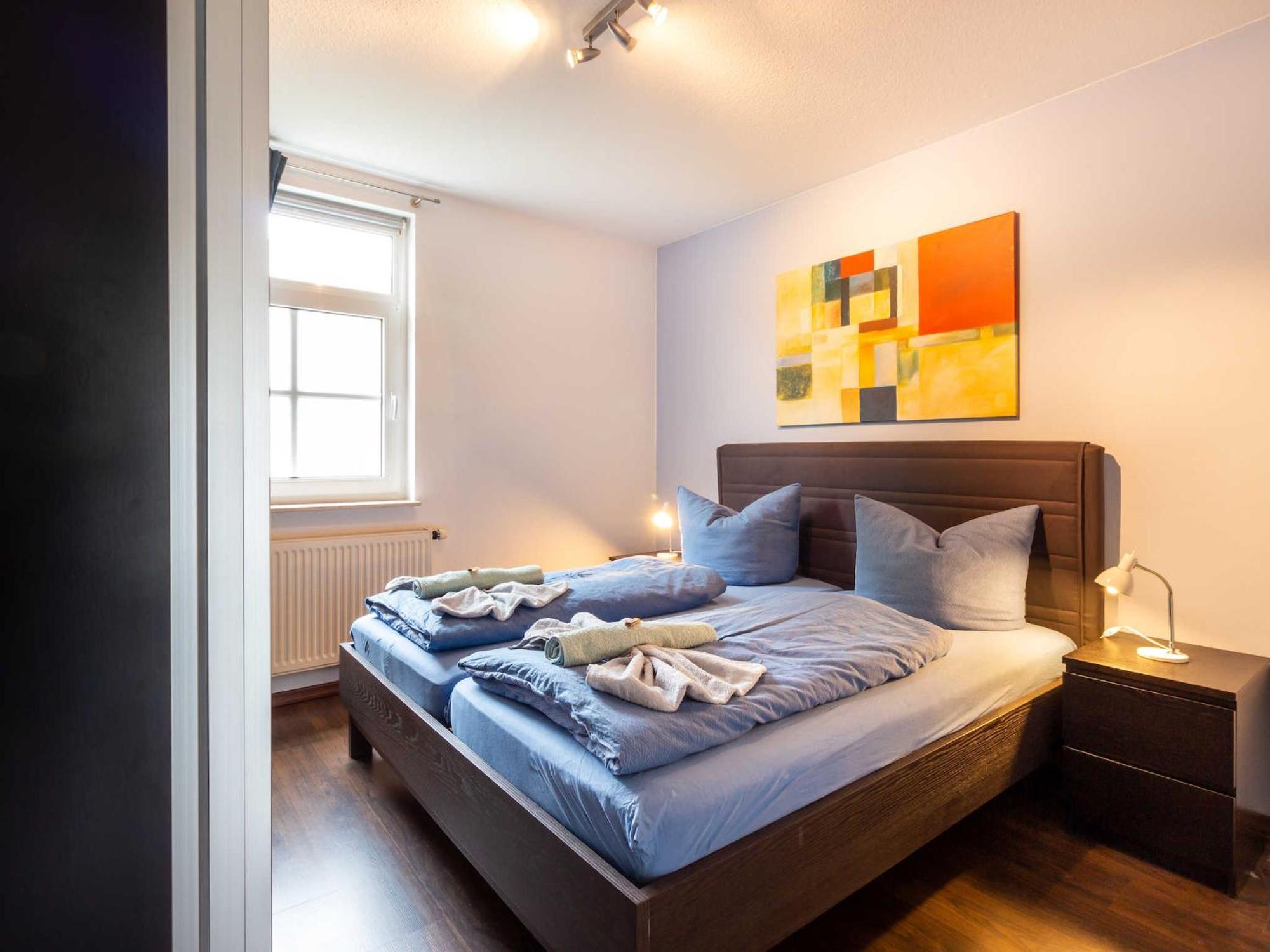 Ferienwohnung Ostseeland 09 Sellin  Ngoại thất bức ảnh